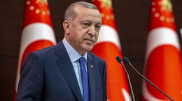 Cumhurbaşkanı Erdoğan NATO zirvesi öncesi sert çıktı